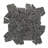 Full Eclectic 18in.x18in. Marble Tumbled Wall and Floor Tile-105632014