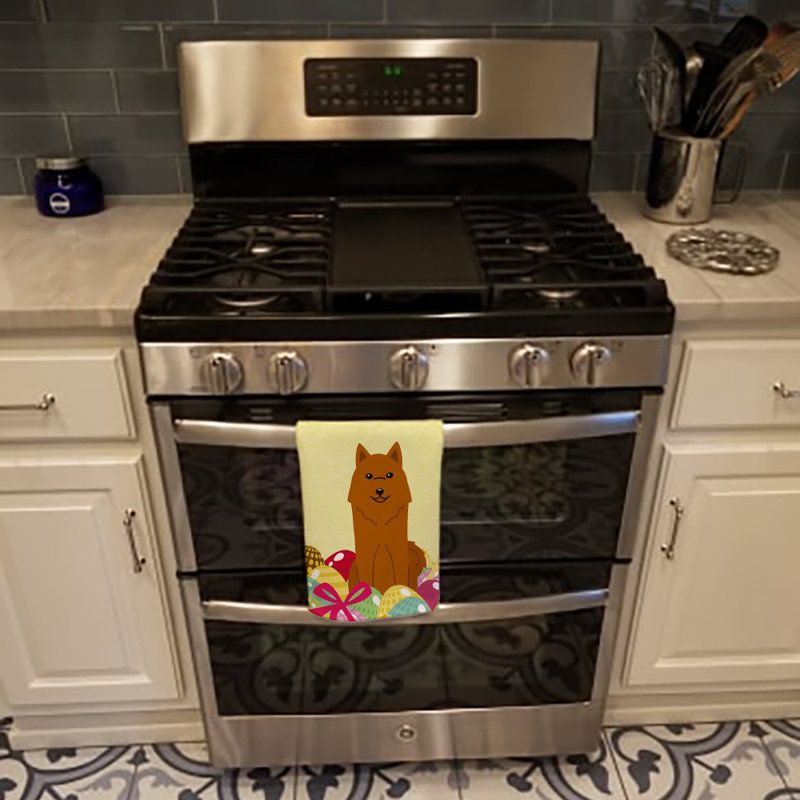 Tea Towel Kitchen Towel