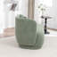 Chaise longue rembourrée en fausse fourrure-1503816419