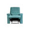 Fauteuil inclinable simple