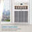 Keystone 10,000 BTU Slider/Casement Window AC-124282920