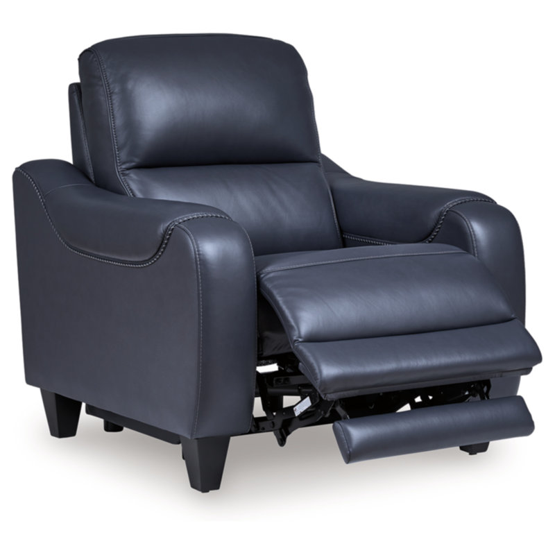 Lubet recliner chair