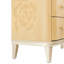 Camellia Field Caramel 6 - Drawer Dresser