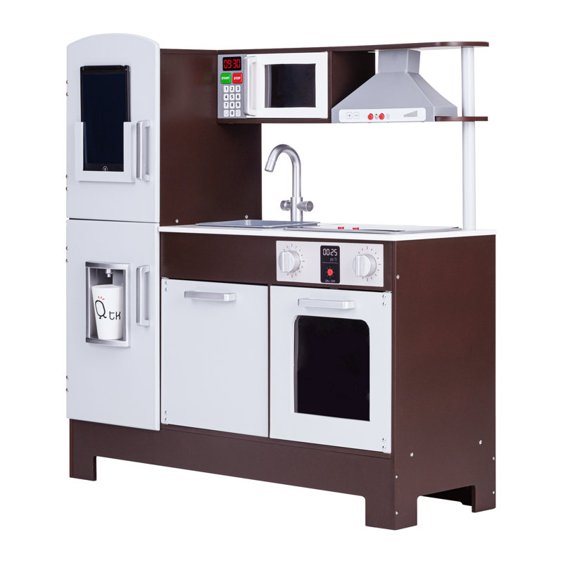 Play Kitchen Set