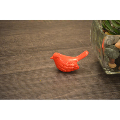 Figurine à oiseaux Fogel