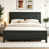 Dark Gray/Black