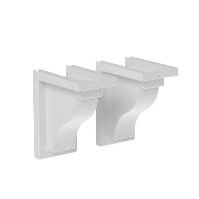 Anand Bracket Plant Stand