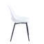 44cm H Ladder Back Side Chair-1205987267
