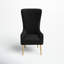 Fauteuil à oreilles Alexander-1686660927