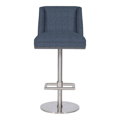 Michael Weiss 44"Ace Barstool