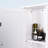 Breania Wall Bathroom Cabinet