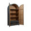 Eloise 2 - Door Armoire