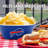 YouTheFan Melamine Serving Bowl-664645869