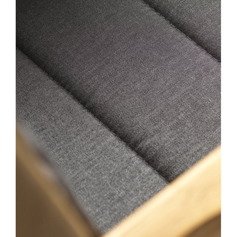 Sammen Outdoor Seat Cushion, 33.86" W x 41.34" D