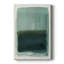 Sea Glass Windowpane I - peinture sur toile tendue-410511887