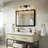 Sarahlynn 3 - Light Dimmable Vanity Light