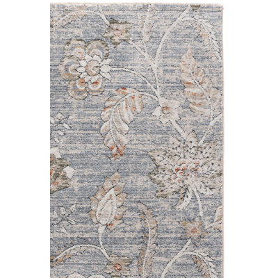Grove 634 Performance Floral Rug