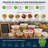 BPA-Free Deli Food Storage Containers with Lids, Microwave & Freezer Safe, 32 oz, 48 Count