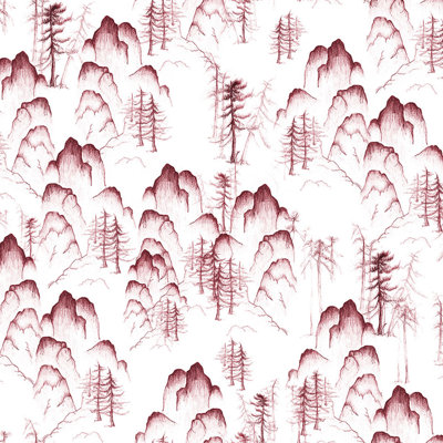 Tissu Appalaches