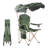 Portable Chair With Shade Canopy Beach Chairs For Adults Canopy Shade Seating Camping And Folding Chairs For Outside-663698618