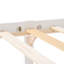 Solid Wood Bed-1480176588