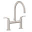 Bridge Kitchen Faucet - Arc Spout-229031734-229031732-229031739