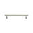 Polished Nickel selected