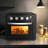 Kozart Toaster Oven