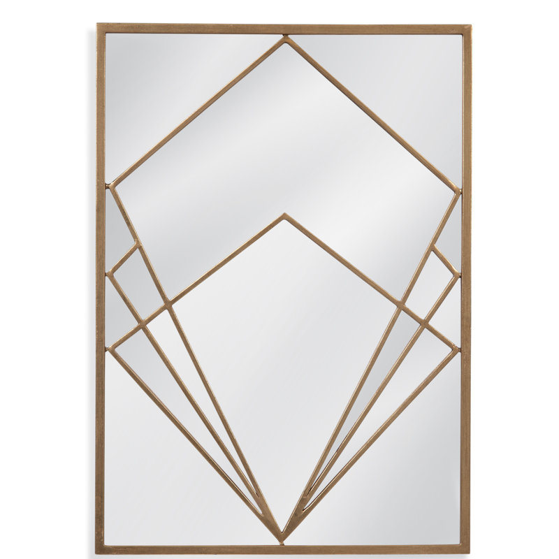 Miroir d'appoint mural Jase