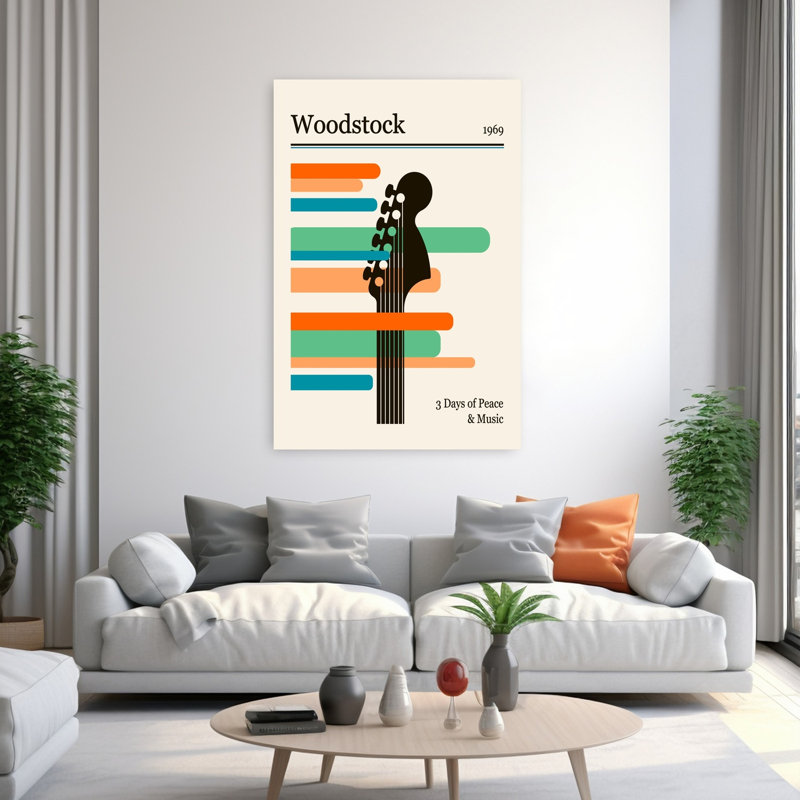 Art contemporain, art contemporain abstrait, H 60 po x l 40 po