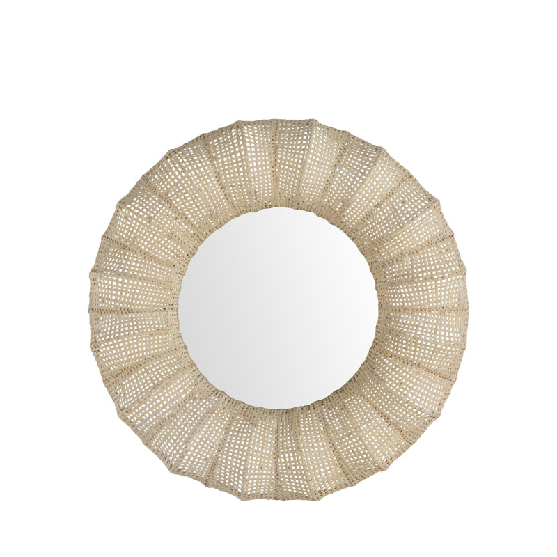Delilah Mirror