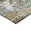Tapis abstrait intérieur / extérieur lavable à la machine Chantille ACN2300-476790385