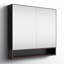 Bergen 36" Medicine Cabinet-1749042968