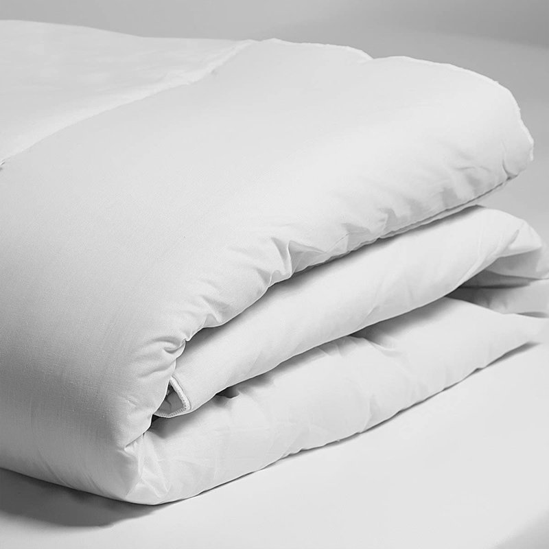 Hollow Fiber 4.5 Duvet Tog All Seasons, Super King