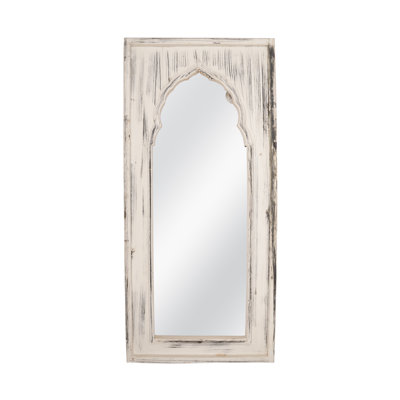 Mountview Leaning Mirror