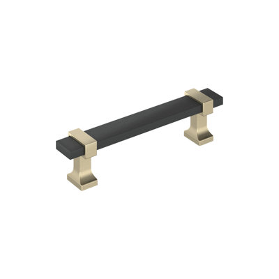 Overton 3 inch (76mm) Center-to-Center