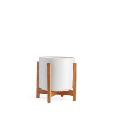 Keyes Ceramic Pot Planter