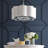 Chattanooga 4 - Light Chandelier