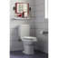 Toilette allongée 2 pièces Rockton-7586729