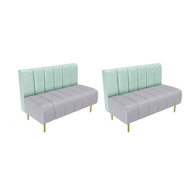 Canapé 47,2 po