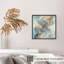 «Abstract Abstract Dreams I», reproduction d'art moderne sans cadre-496676347