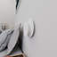 Eira Steel Armed Sconce-400426172