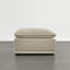 Repose-pieds Cloud 34,64 "Cloud-724927551