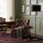 Metal Floor Lamp