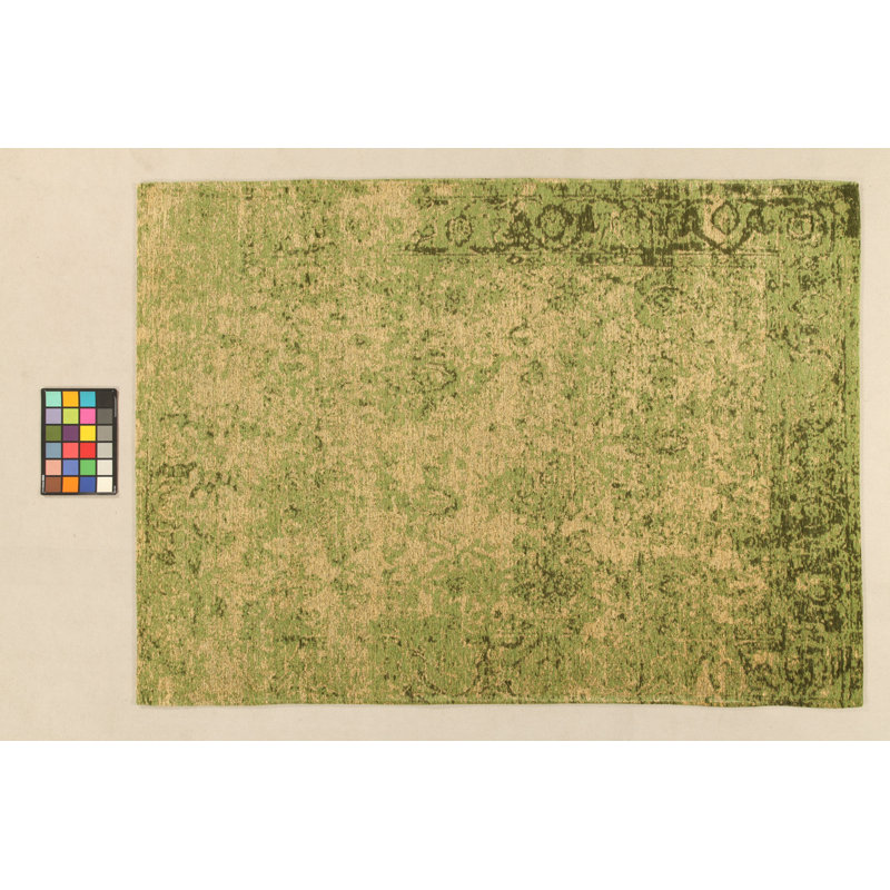 Vela Abstract Area Rug, Rectangle 140 x 200cm