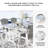 Chrisann Outdoor Dining Table Yes ,-70185213-70185217
