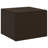 Water Resistant Poly Rattan Deck Box-97884561