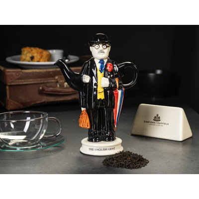 Rosalind Wheeler Halmstad 0.5ml Teapot