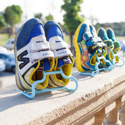 Hanging Shoe Organiser