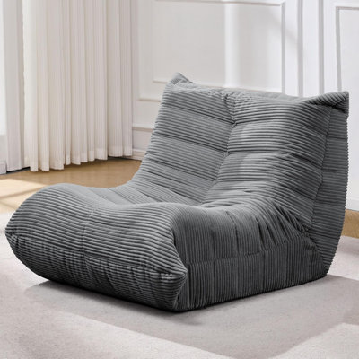Bean Bag Chairs for Adults Giant Bean Bag Chair Memory Foam BeanBag Chair Bean Bag Sofa